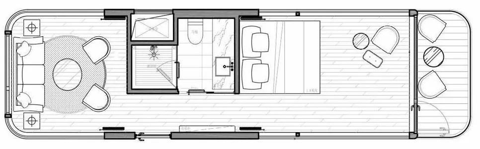 N38 floor plan